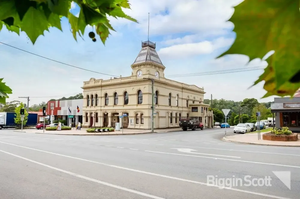 Creswick Feature Image