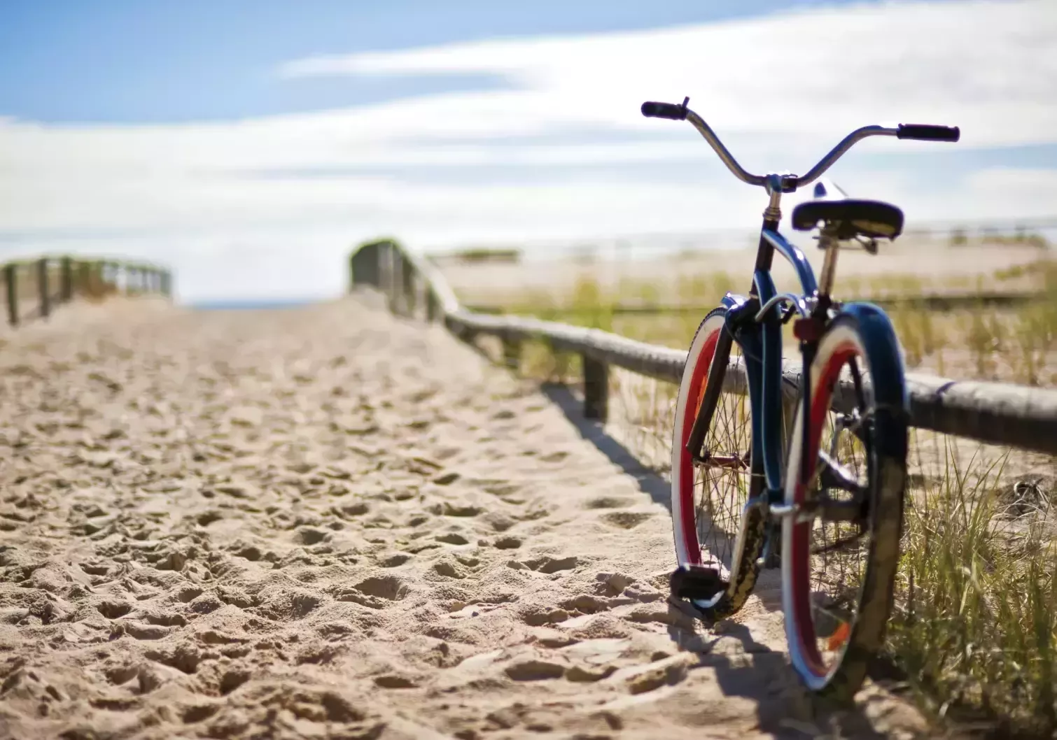 A First Class Service