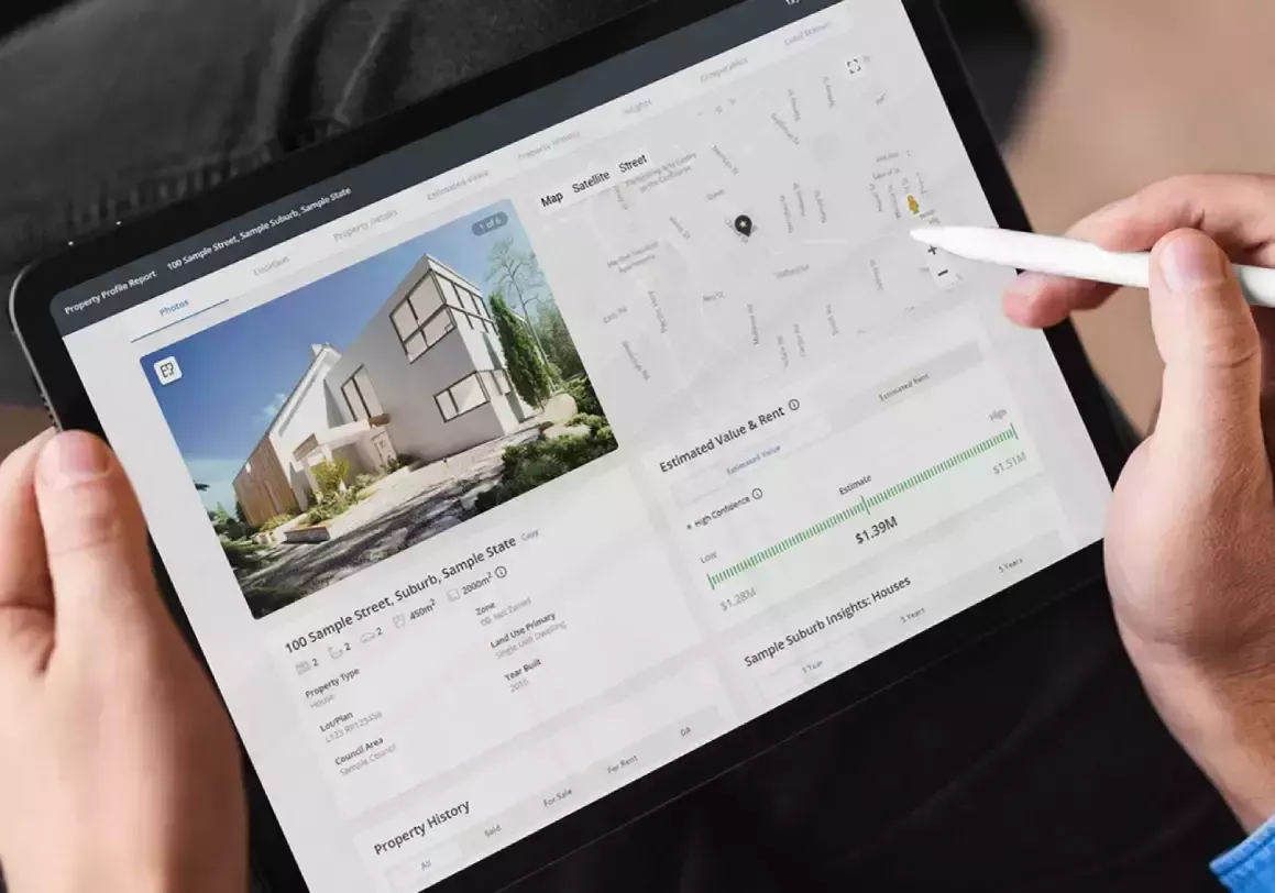 Custom Selling Strategy